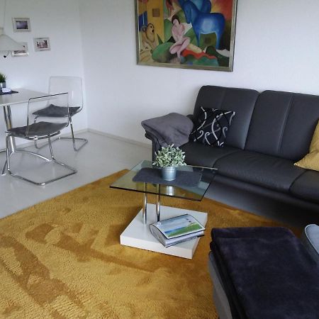 Smucke Stuuv I Apartment กลึคส์บวร์ก ภายนอก รูปภาพ