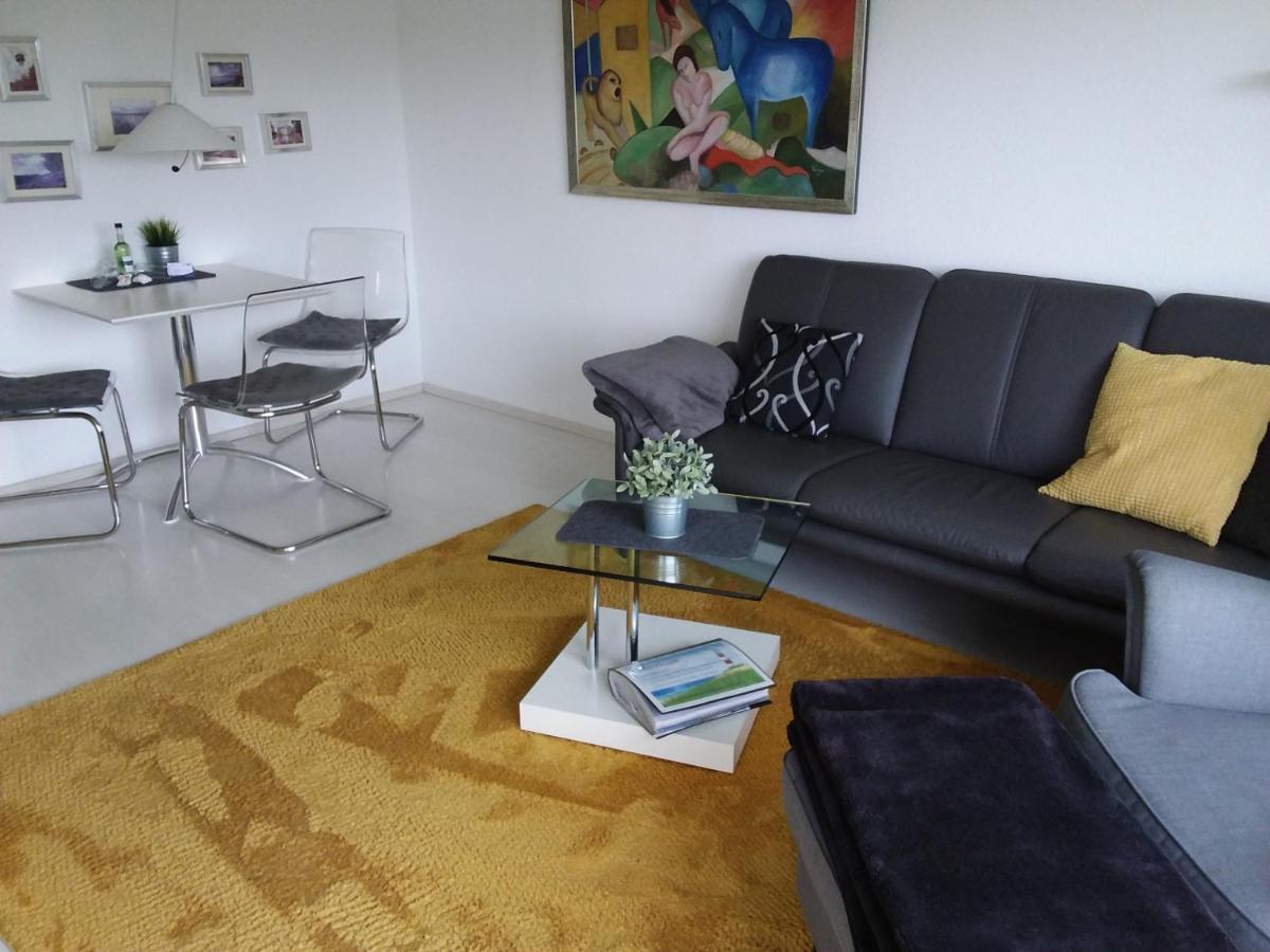 Smucke Stuuv I Apartment กลึคส์บวร์ก ภายนอก รูปภาพ