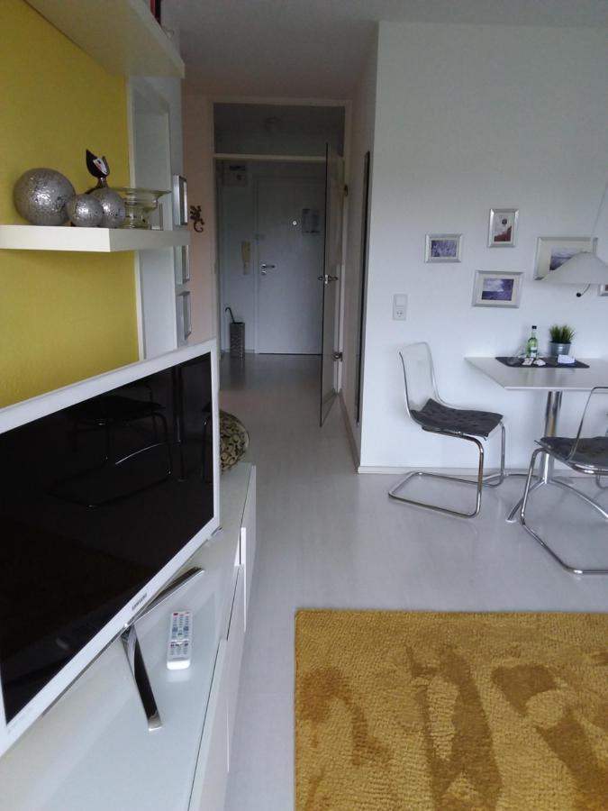 Smucke Stuuv I Apartment กลึคส์บวร์ก ภายนอก รูปภาพ