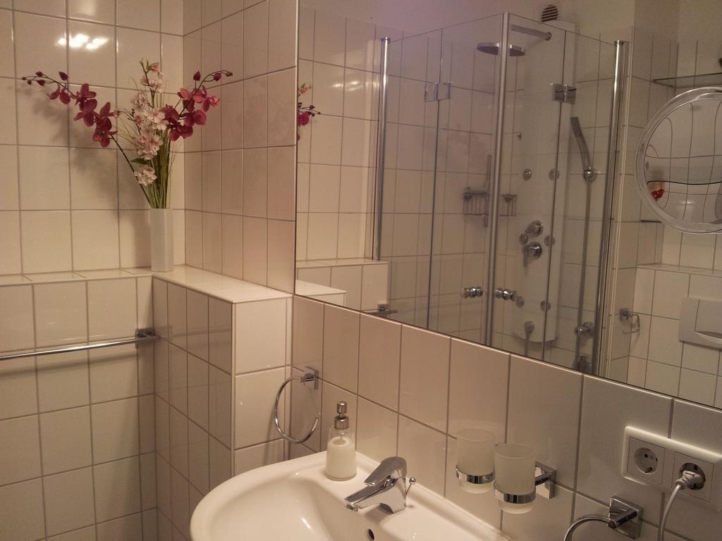 Smucke Stuuv I Apartment กลึคส์บวร์ก ห้อง รูปภาพ