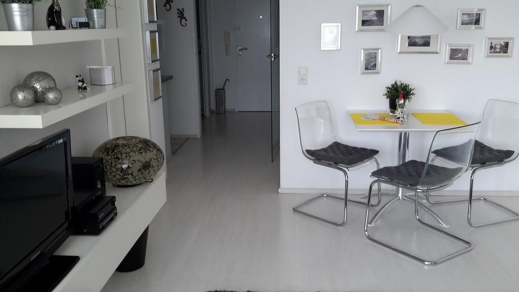 Smucke Stuuv I Apartment กลึคส์บวร์ก ภายนอก รูปภาพ