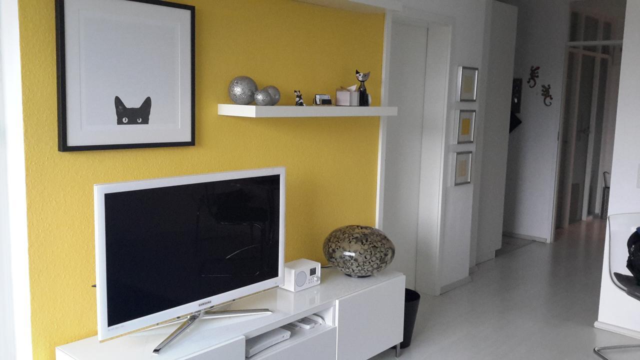 Smucke Stuuv I Apartment กลึคส์บวร์ก ภายนอก รูปภาพ